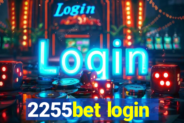 2255bet login